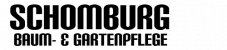 Baumpflege Schomburg